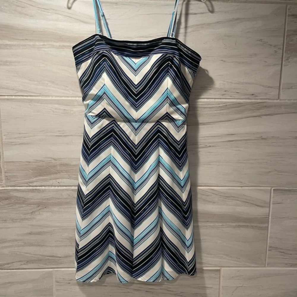 White House Black Market dress